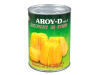 JACKFRUIT IN SYRUP 565G AROY-D